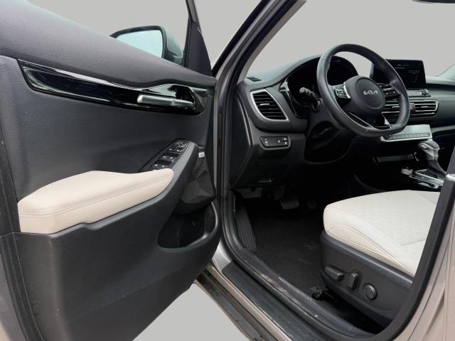 2023 Kia Seltos Vehicle Photo in Appleton, WI 54914