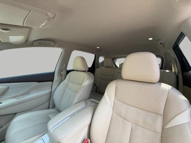 2016 Nissan Murano Vehicle Photo in Appleton, WI 54914