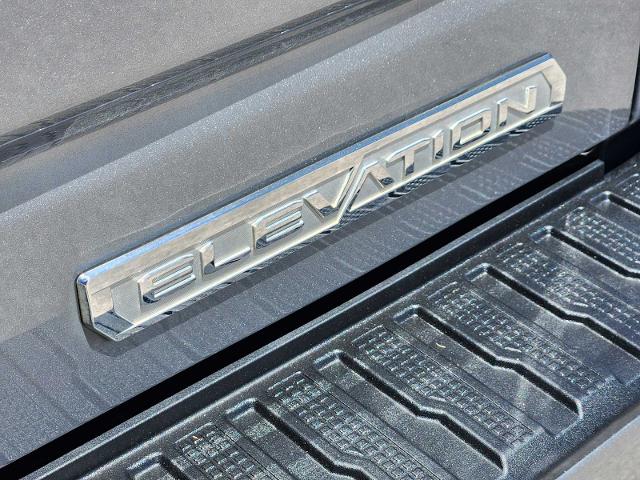 2023 GMC Sierra 1500 Vehicle Photo in DENTON, TX 76210-9321