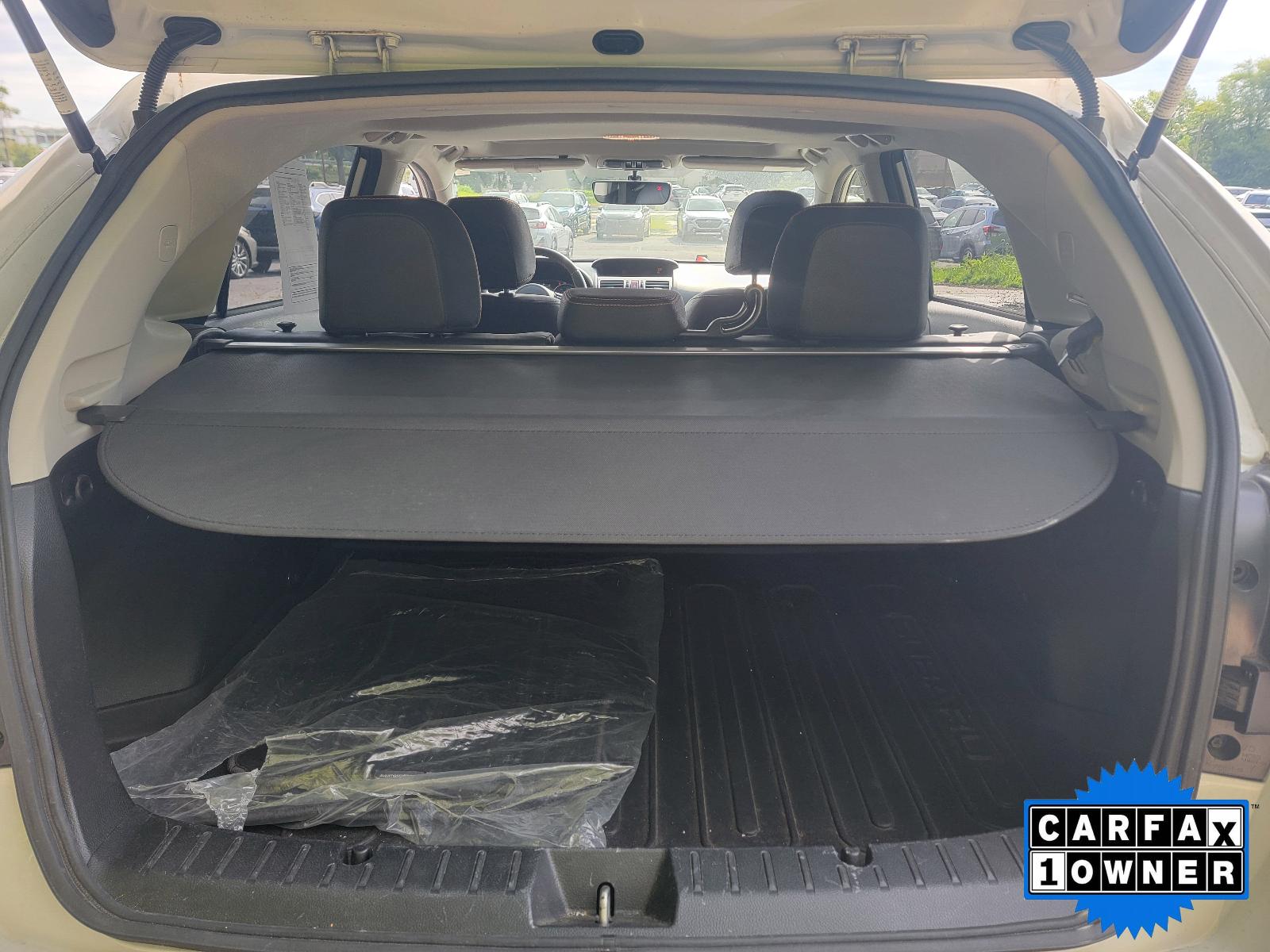 2017 Subaru Crosstrek Vehicle Photo in Harrisburg, PA 17111