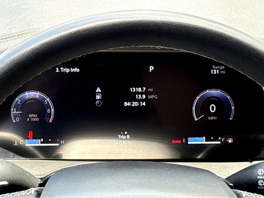 2023 Jeep Grand Cherokee L Vehicle Photo in SAVANNAH, GA 31406-4513