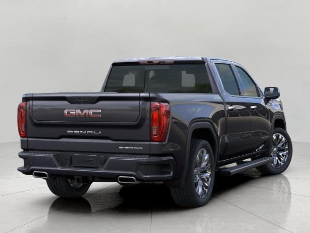 2026 GMC Sierra 1500 Vehicle Photo in OSHKOSH, WI 54904-7811