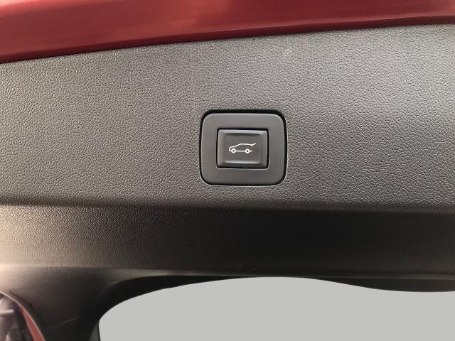 2021 Buick Encore GX Vehicle Photo in GREEN BAY, WI 54303-3330