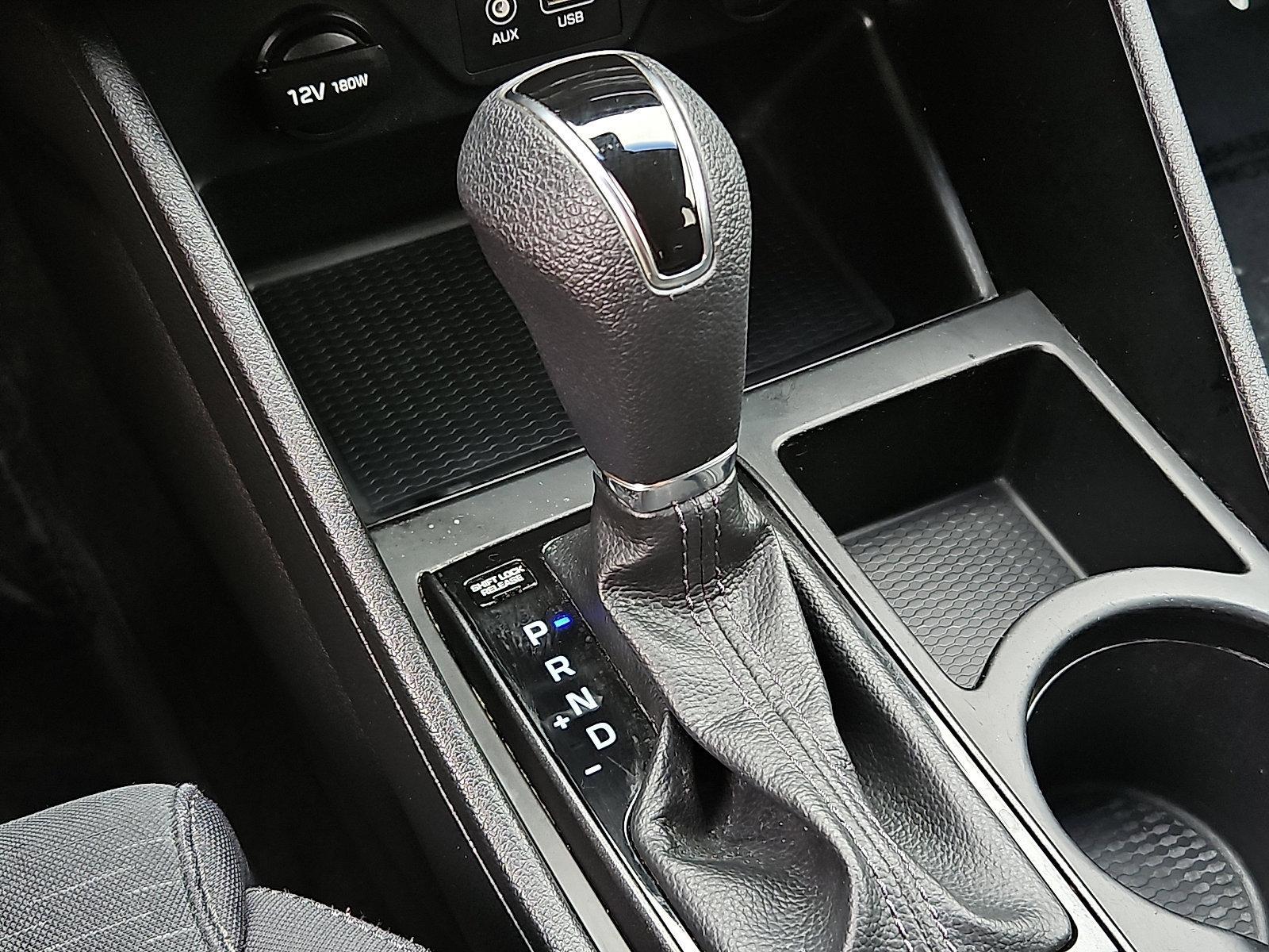 2019 Hyundai TUCSON Vehicle Photo in Trevose, PA 19053
