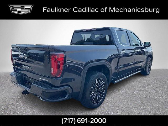 2022 GMC Sierra 1500 Vehicle Photo in MECHANICSBURG, PA 17050-1707