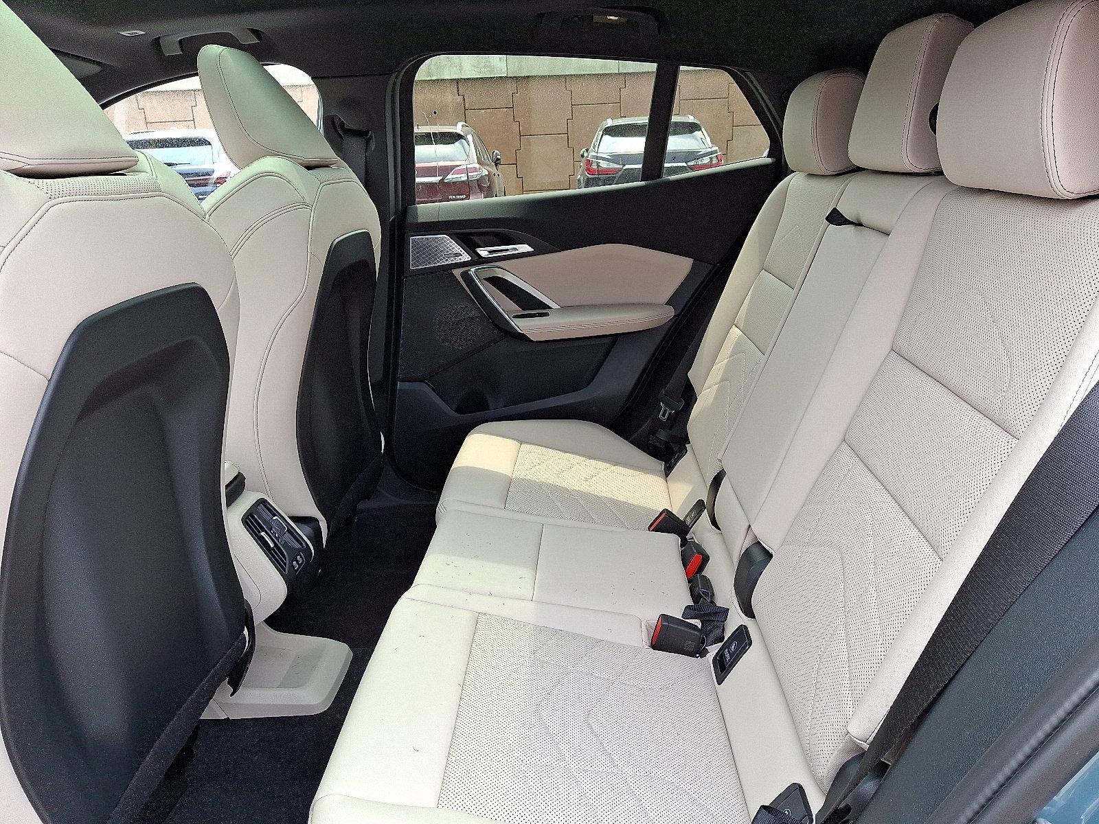 2025 BMW X2 M35i Vehicle Photo in Lancaster, PA 17601
