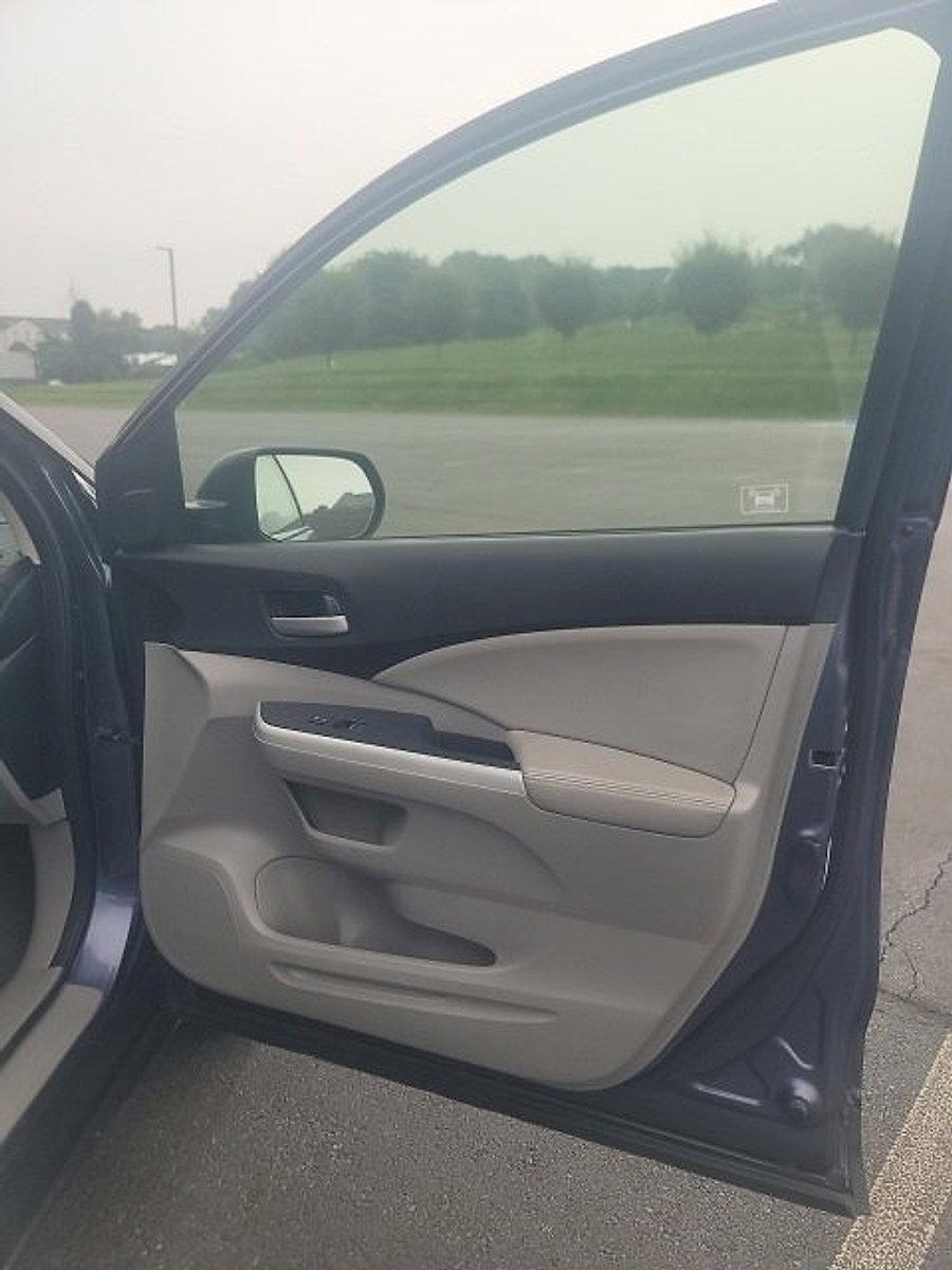 2012 Honda CR-V Vehicle Photo in Harrisburg, PA 17111