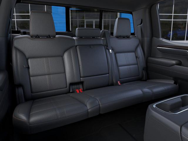 2025 Chevrolet Silverado 1500 Vehicle Photo in SAVANNAH, GA 31406-4513