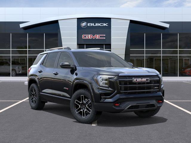 2026 GMC Terrain Vehicle Photo in LITTLE FALLS, NJ 07424-1717