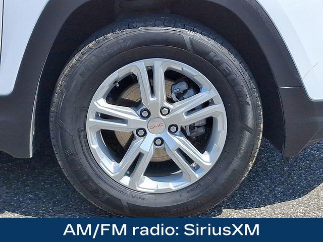 2024 GMC Terrain Vehicle Photo in PAWLING, NY 12564-3219