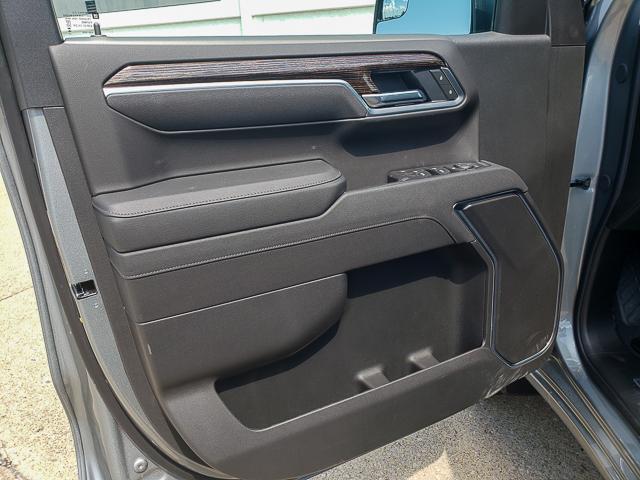 2026 GMC Sierra 1500 Vehicle Photo in ELYRIA, OH 44035-6349