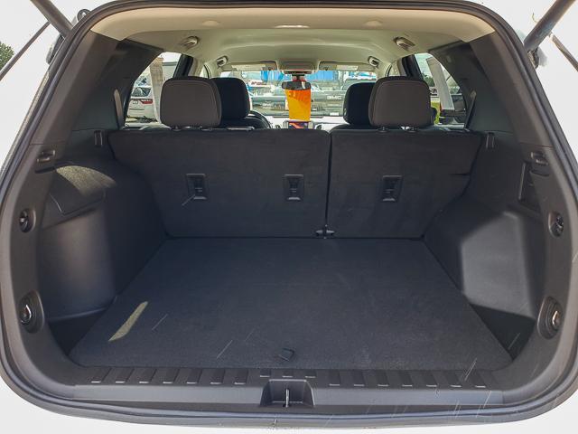 2022 Chevrolet Equinox Vehicle Photo in ELYRIA, OH 44035-6349