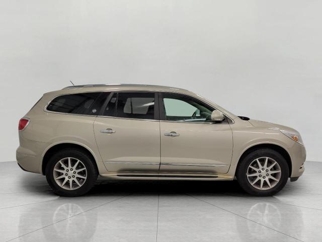 2014 Buick Enclave Vehicle Photo in NEENAH, WI 54956-2243