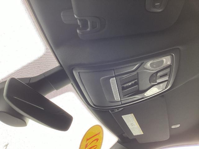 2021 Ram 1500 Vehicle Photo in Gardner, MA 01440