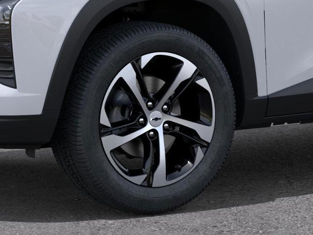 2025 Chevrolet Trax Vehicle Photo in INDEPENDENCE, MO 64055-1314