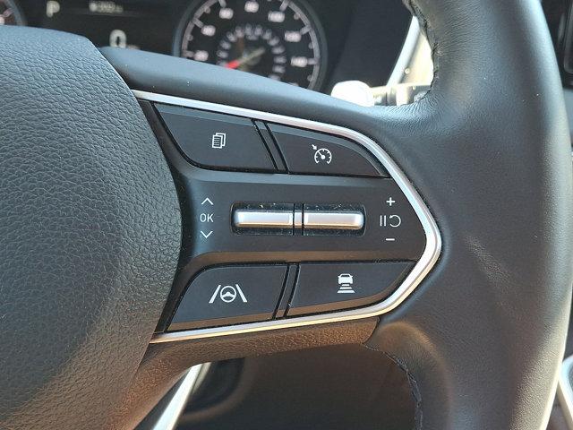 2023 Hyundai SANTA FE Vehicle Photo in Philadelphia, PA 19116