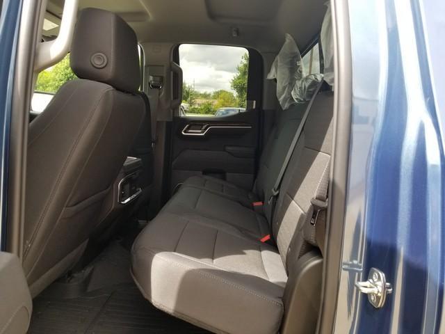 2026 GMC Sierra 1500 Vehicle Photo in ELYRIA, OH 44035-6349