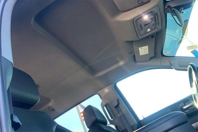 2020 Chevrolet Silverado 1500 Vehicle Photo in KANSAS CITY, MO 64114-4502