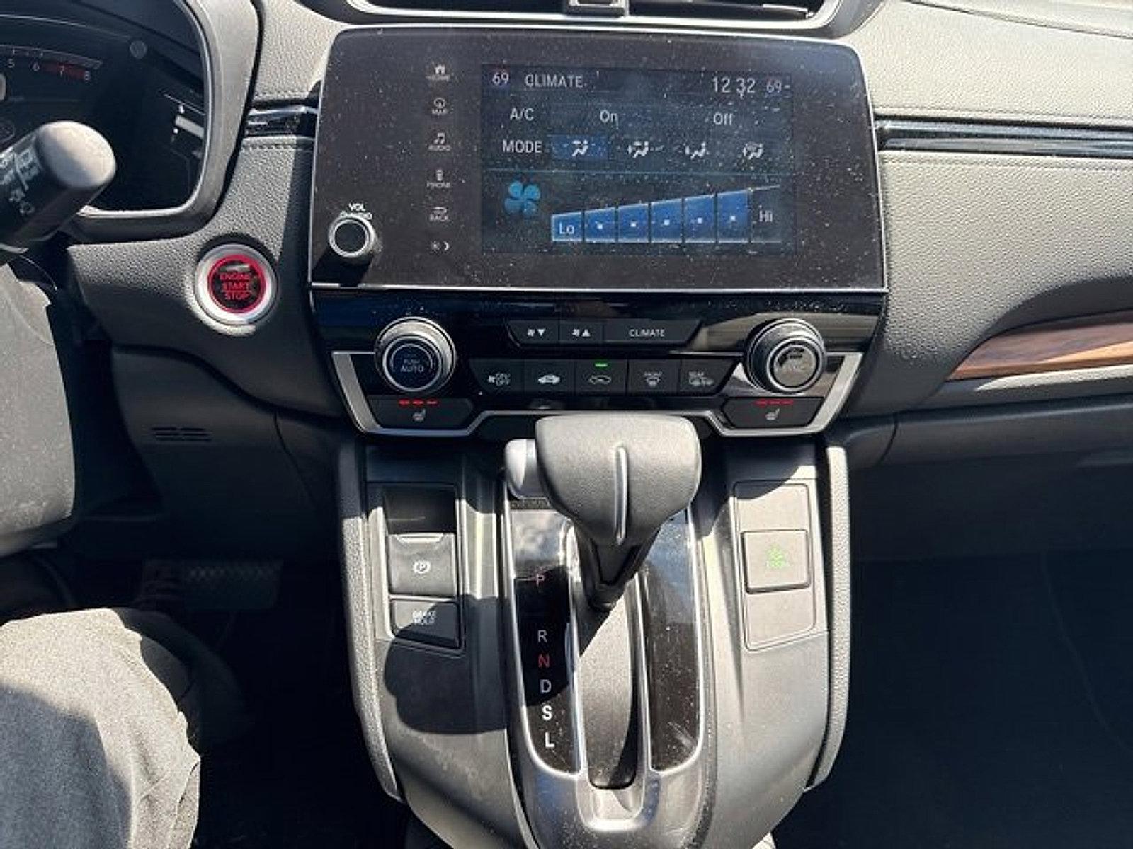 2019 Honda CR-V Vehicle Photo in Harrisburg, PA 17111