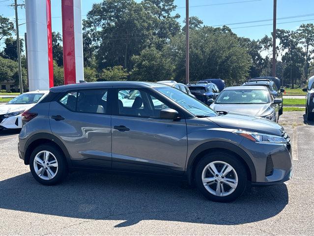 2024 Nissan Kicks Vehicle Photo in Savannah, GA 31419