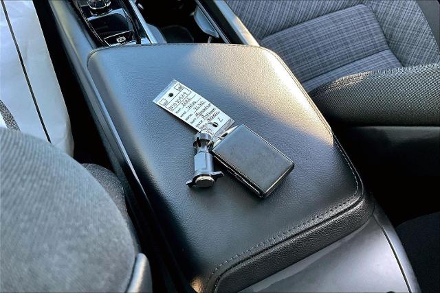 2022 Volvo XC60 Vehicle Photo in Houston, TX 77007