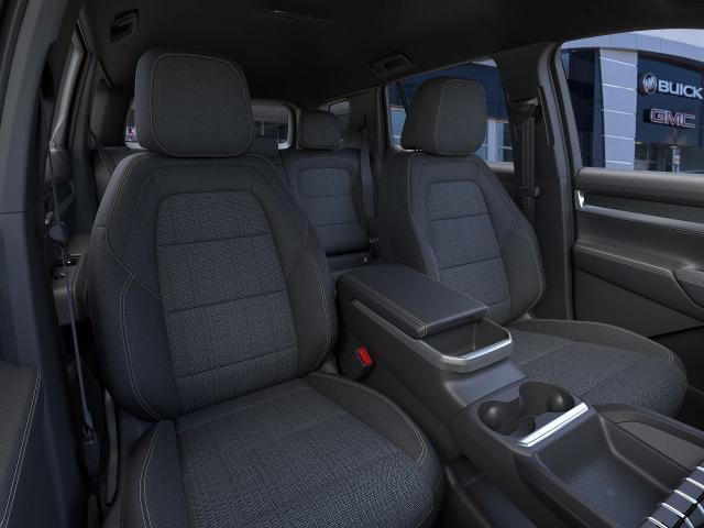 2026 GMC Terrain Vehicle Photo in KANSAS CITY, MO 64114-4545