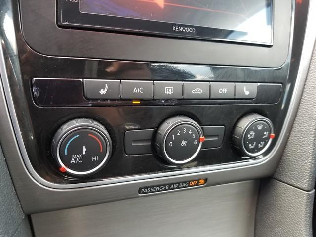 2014 Volkswagen Passat Vehicle Photo in ELYRIA, OH 44035-6349