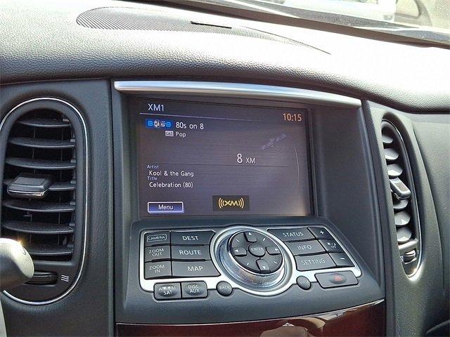 2017 INFINITI QX50 Vehicle Photo in Willow Grove, PA 19090
