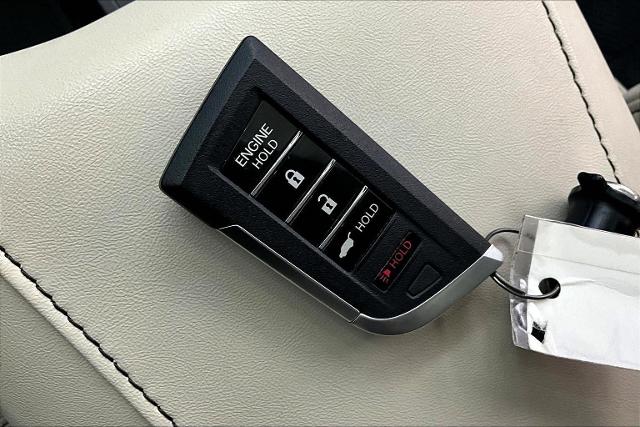 2024 Acura RDX Vehicle Photo in Grapevine, TX 76051