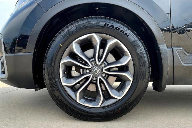 2021 Honda CR-V Vehicle Photo in Grapevine, TX 76051
