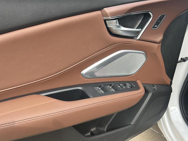 2025 Acura RDX Vehicle Photo in Grapevine, TX 76051