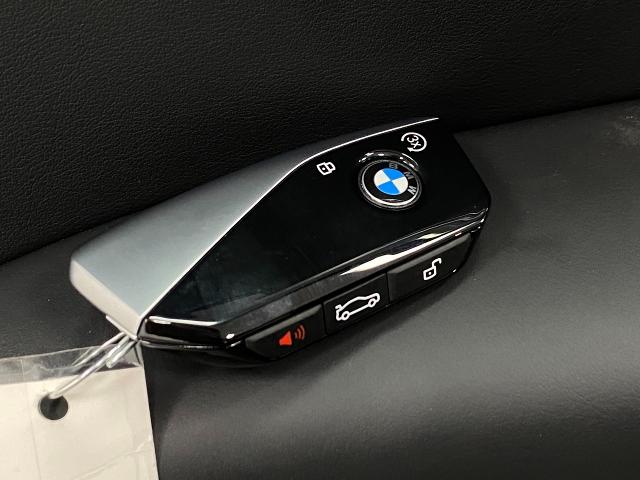 2024 BMW i7 Vehicle Photo in Appleton, WI 54913