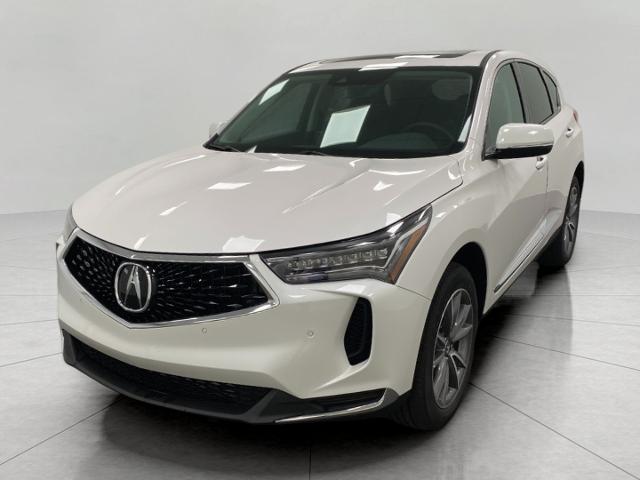 2024 Acura RDX Vehicle Photo in Appleton, WI 54913