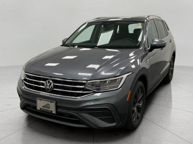 2024 Volkswagen Tiguan Vehicle Photo in Appleton, WI 54913