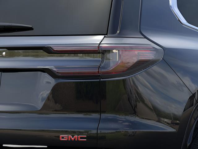 2024 GMC Acadia Vehicle Photo in OSHKOSH, WI 54904-7811