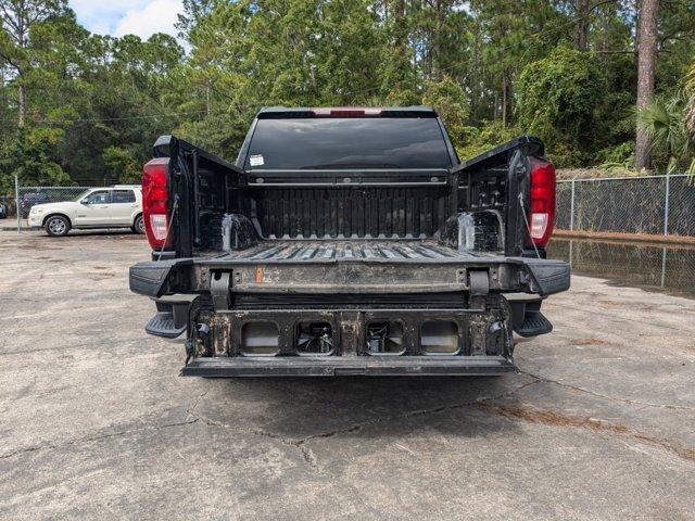 2023 GMC Sierra 1500 Vehicle Photo in BRUNSWICK, GA 31525-1881