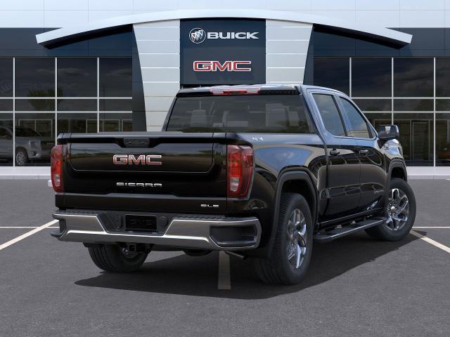 2024 GMC Sierra 1500 Vehicle Photo in MEMPHIS, TN 38115-1503