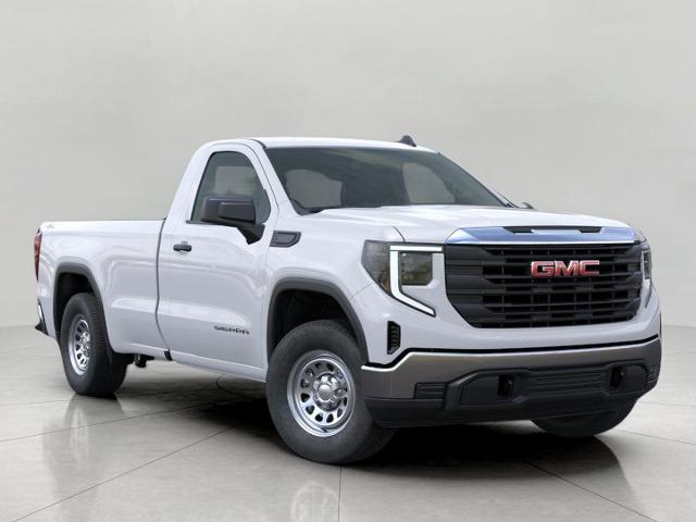 Select 2024 GMC Sierra 1500