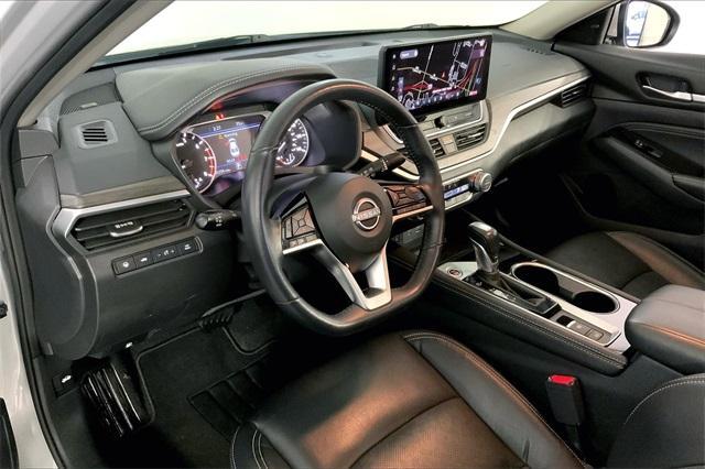 2023 Nissan Altima Vehicle Photo in KANSAS CITY, MO 64114-4545