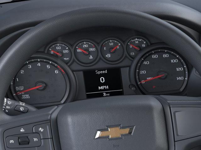 2024 Chevrolet Silverado 1500 Vehicle Photo in ORLANDO, FL 32812-3021