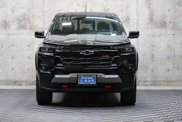 2024 Chevrolet Colorado Vehicle Photo in EVERETT, WA 98203-5662