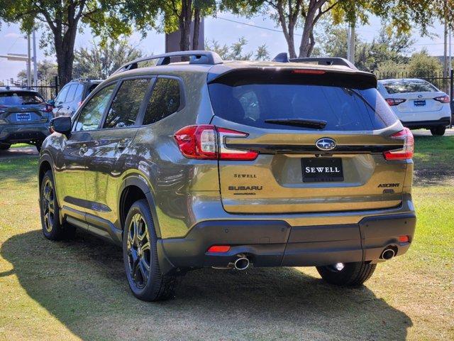 2024 Subaru Ascent Vehicle Photo in DALLAS, TX 75209