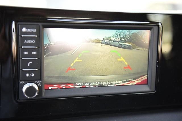 2025 Nissan Kicks Vehicle Photo in Ballwin, MO 63011