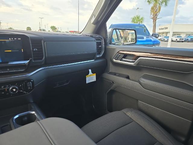 2025 Chevrolet Silverado 1500 Vehicle Photo in BROUSSARD, LA 70518-0000