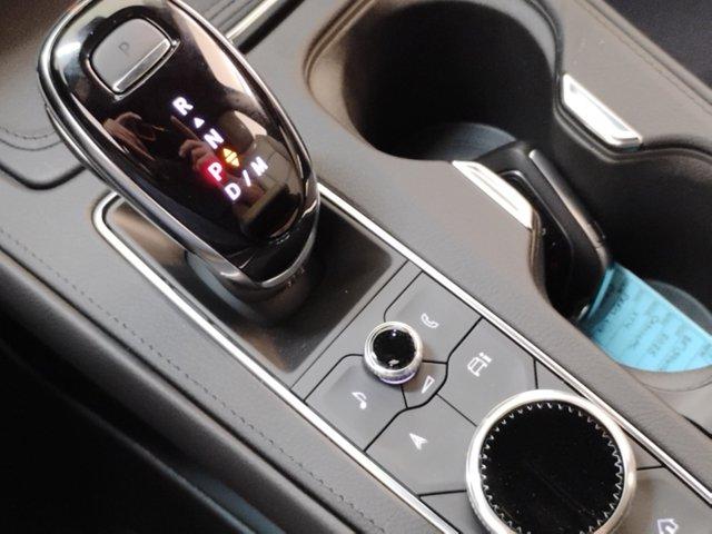 2025 Cadillac XT4 Vehicle Photo in PINEVILLE, NC 28134-8495