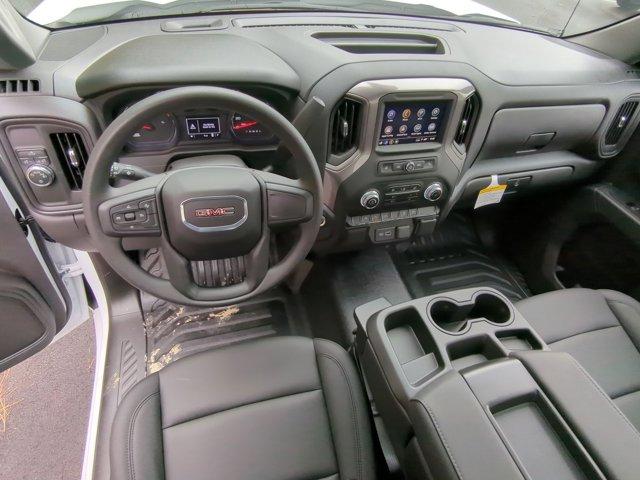 2025 GMC Sierra 1500 Vehicle Photo in ALBERTVILLE, AL 35950-0246