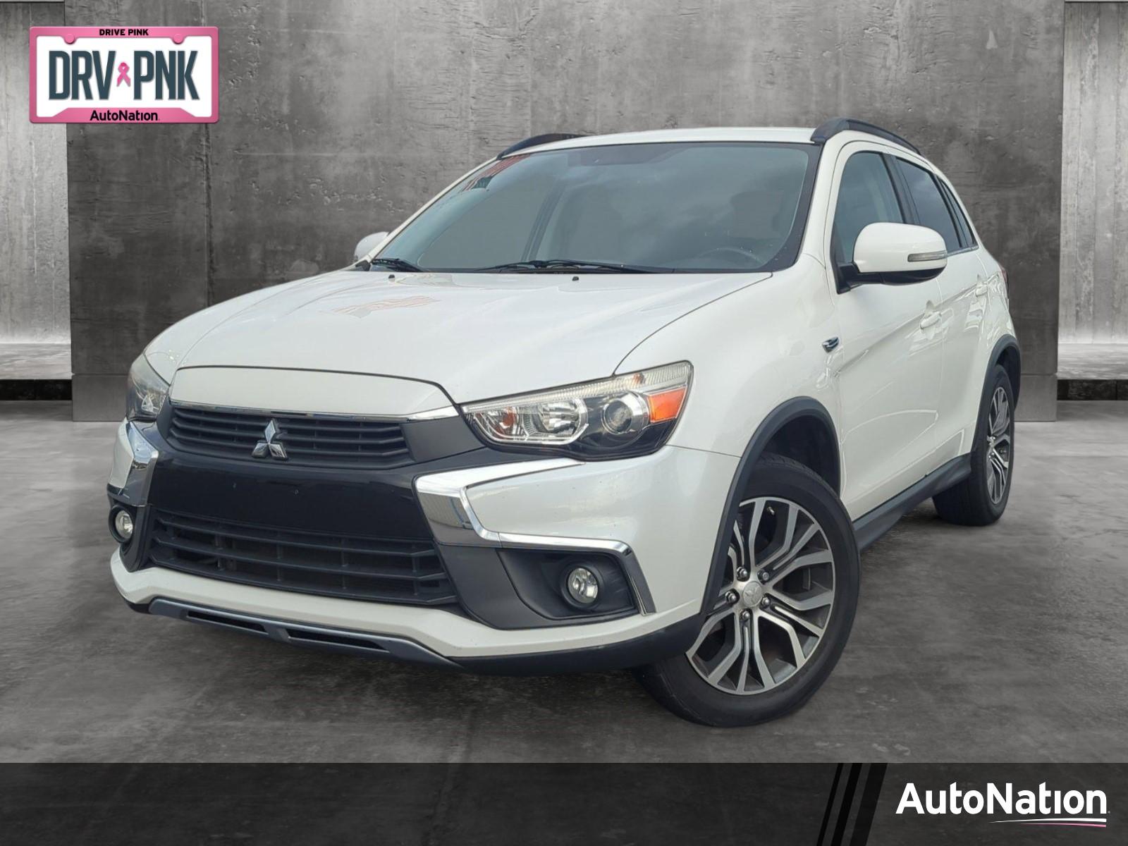 2016 Mitsubishi Outlander Sport Vehicle Photo in Memphis, TN 38128