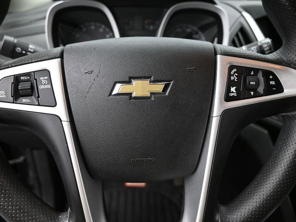2016 Chevrolet Equinox Vehicle Photo in Marion, IA 52302