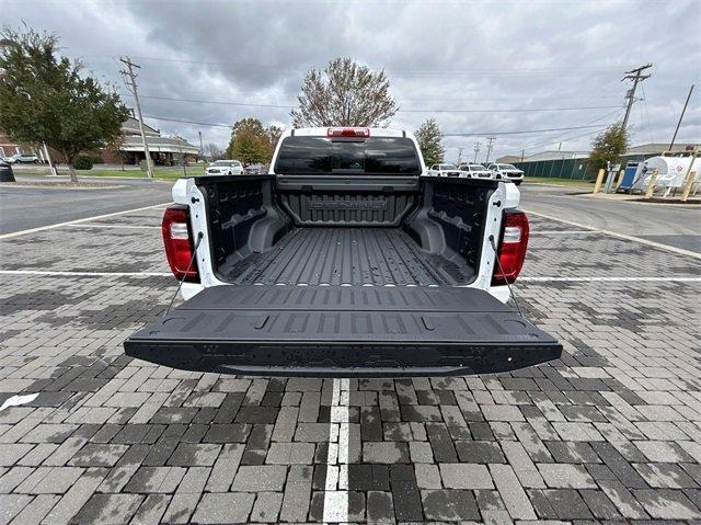 2024 GMC Canyon Vehicle Photo in BOWLING GREEN, KY 42104-4102