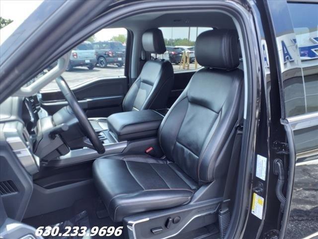 2023 Ford F-150 Vehicle Photo in Saint Charles, IL 60174